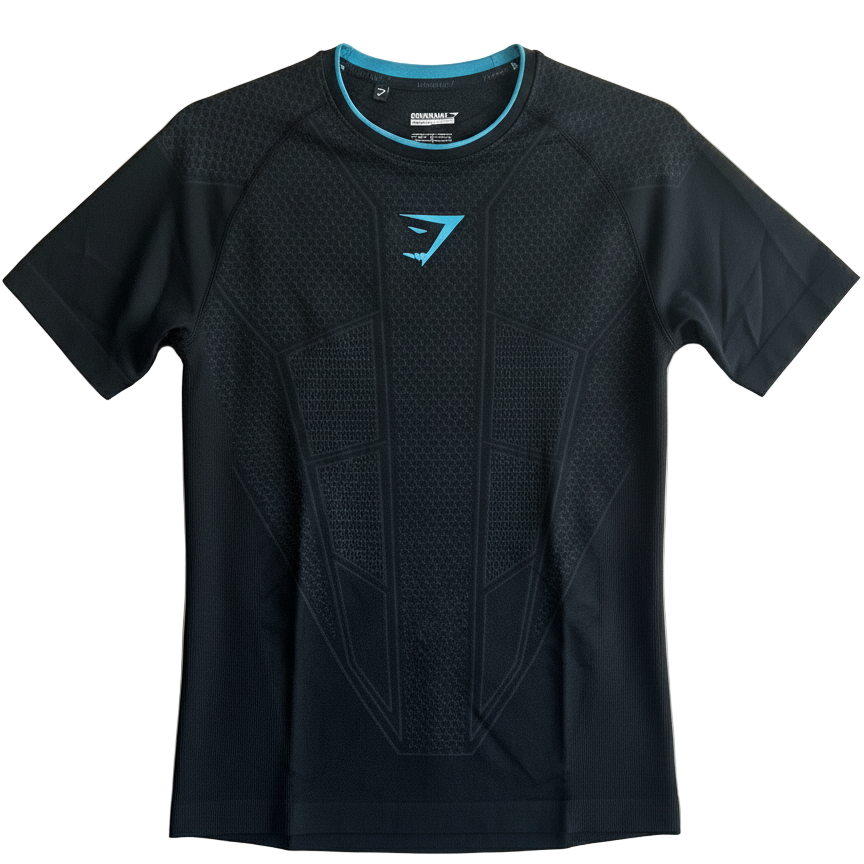 OG V1 Compression Shirt