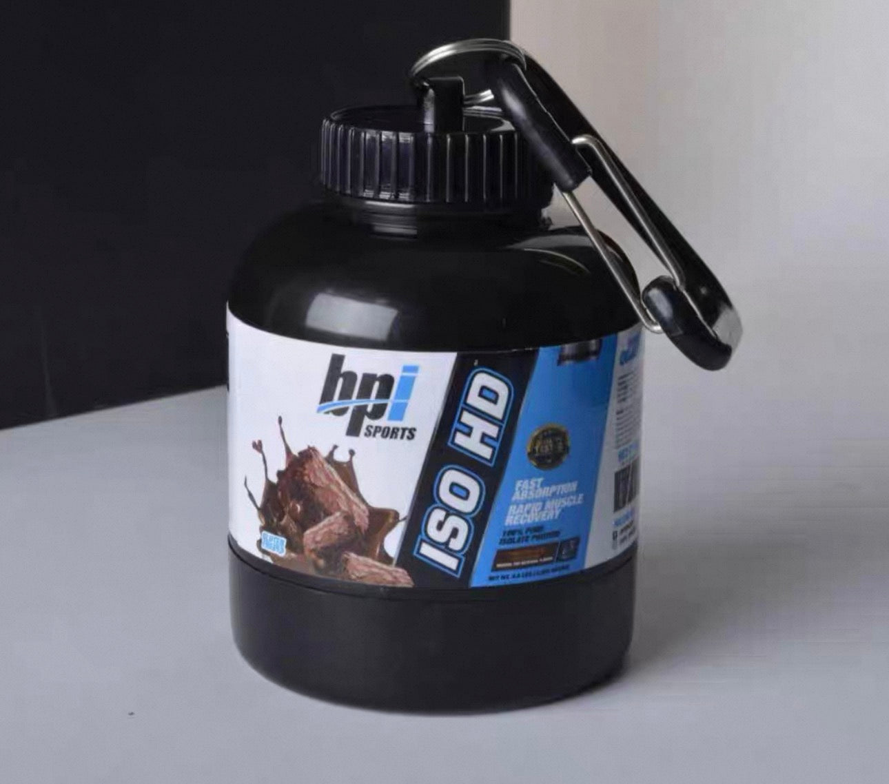 Mini Whey Protein Portable Scoop