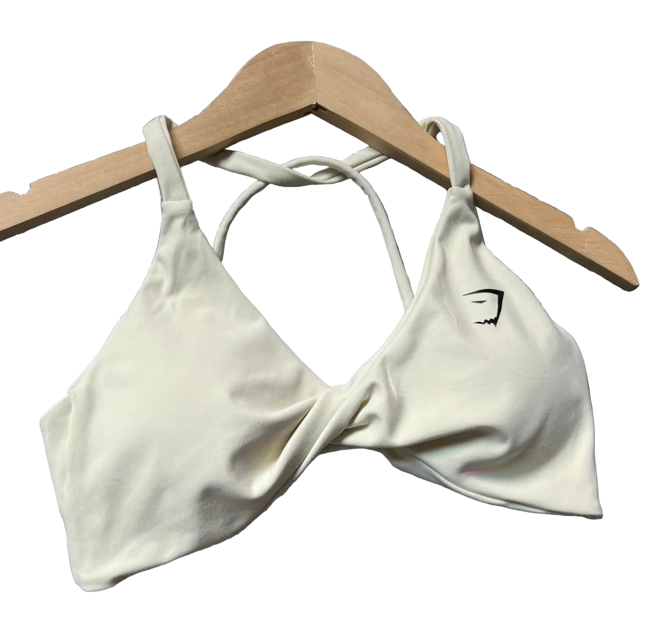 Off-White Women's Sports Bra