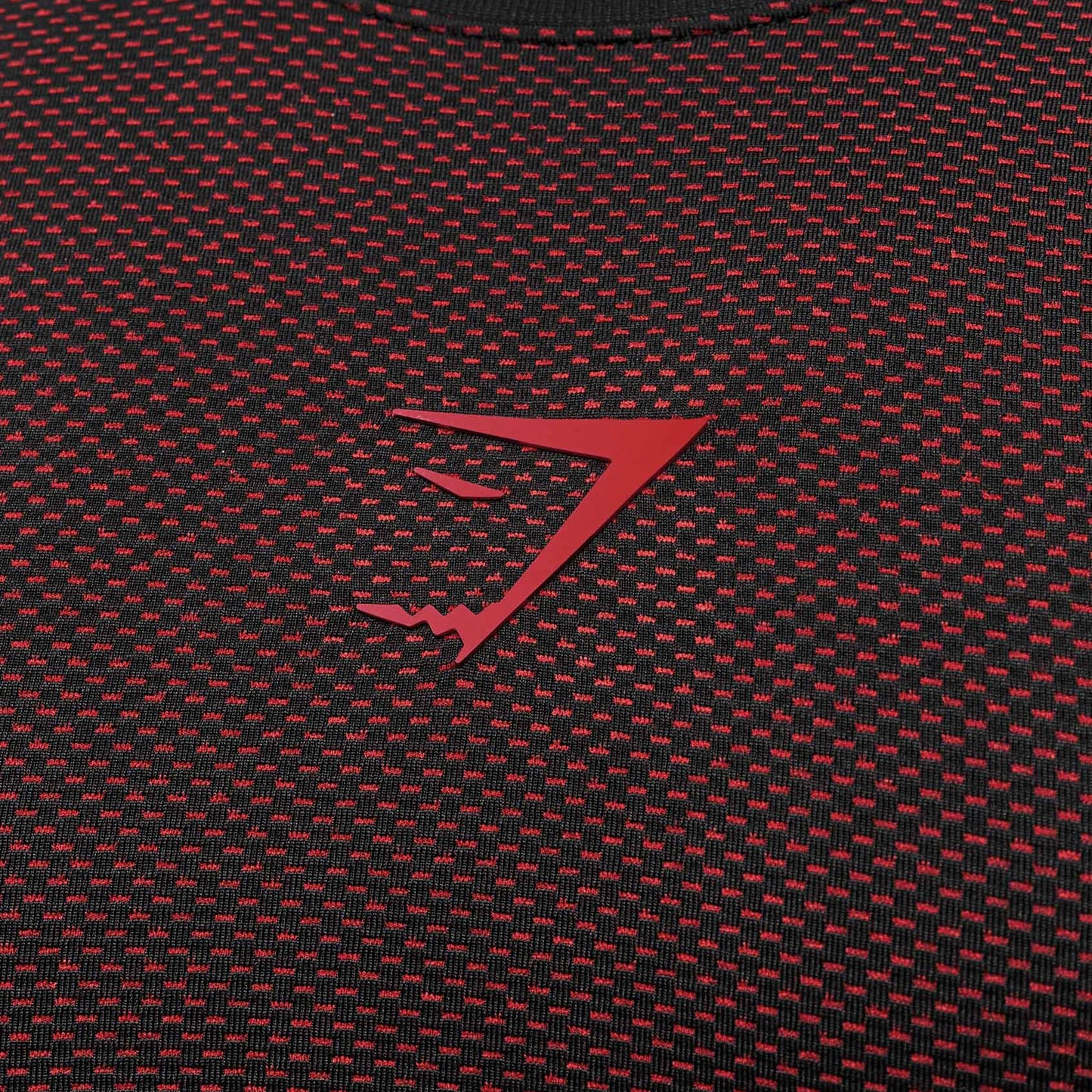 Wine Red Compression Shirt