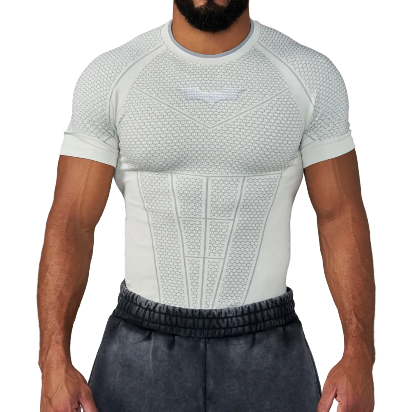 Batman Compression Shirt