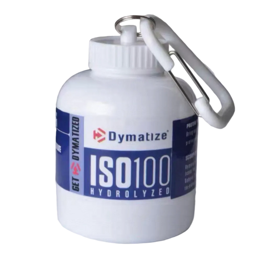 Mini Whey Protein Portable Scoop