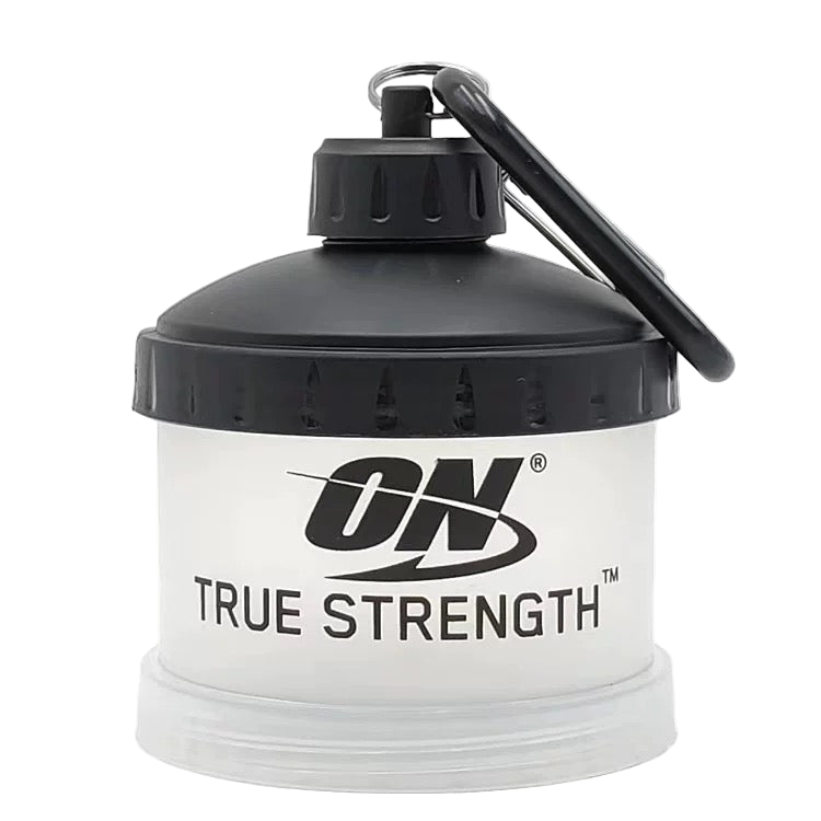 Portable Protein Powder Box