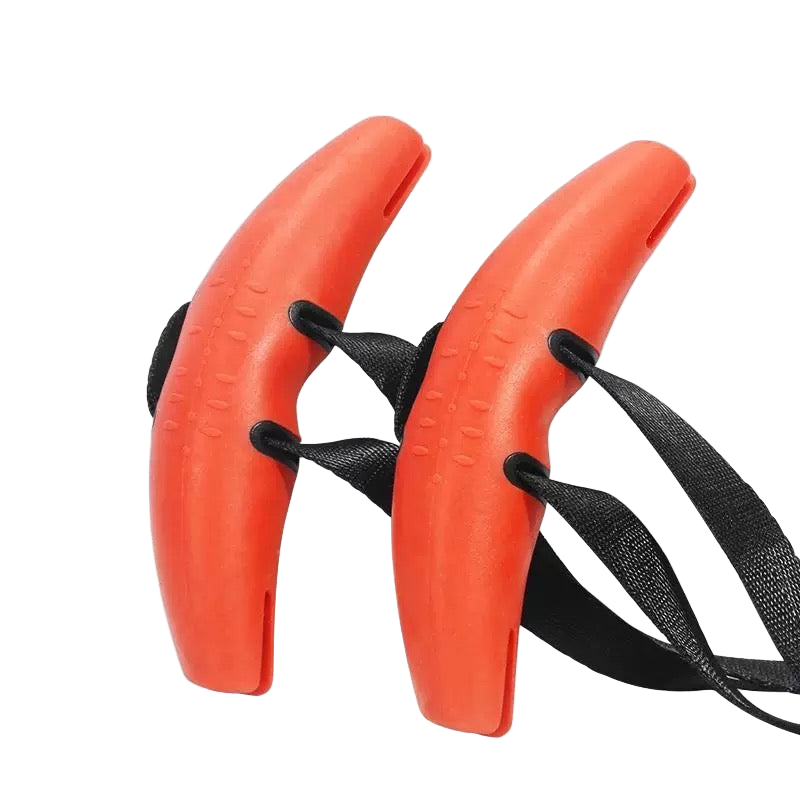 Ergonomic Lifting Handles