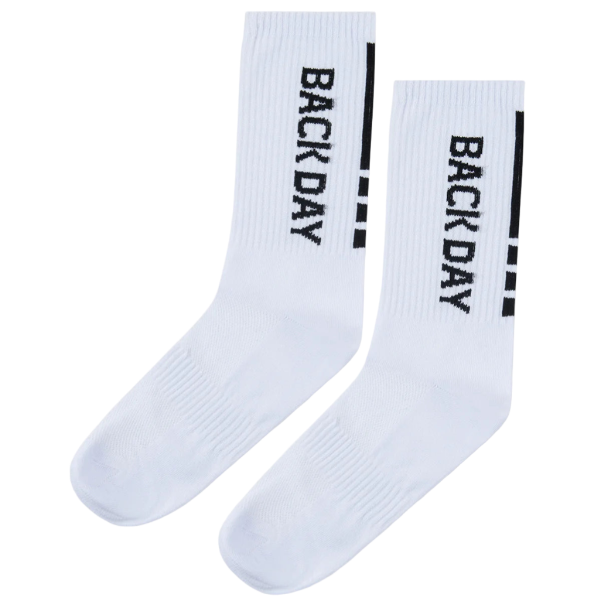 Back Day Socks