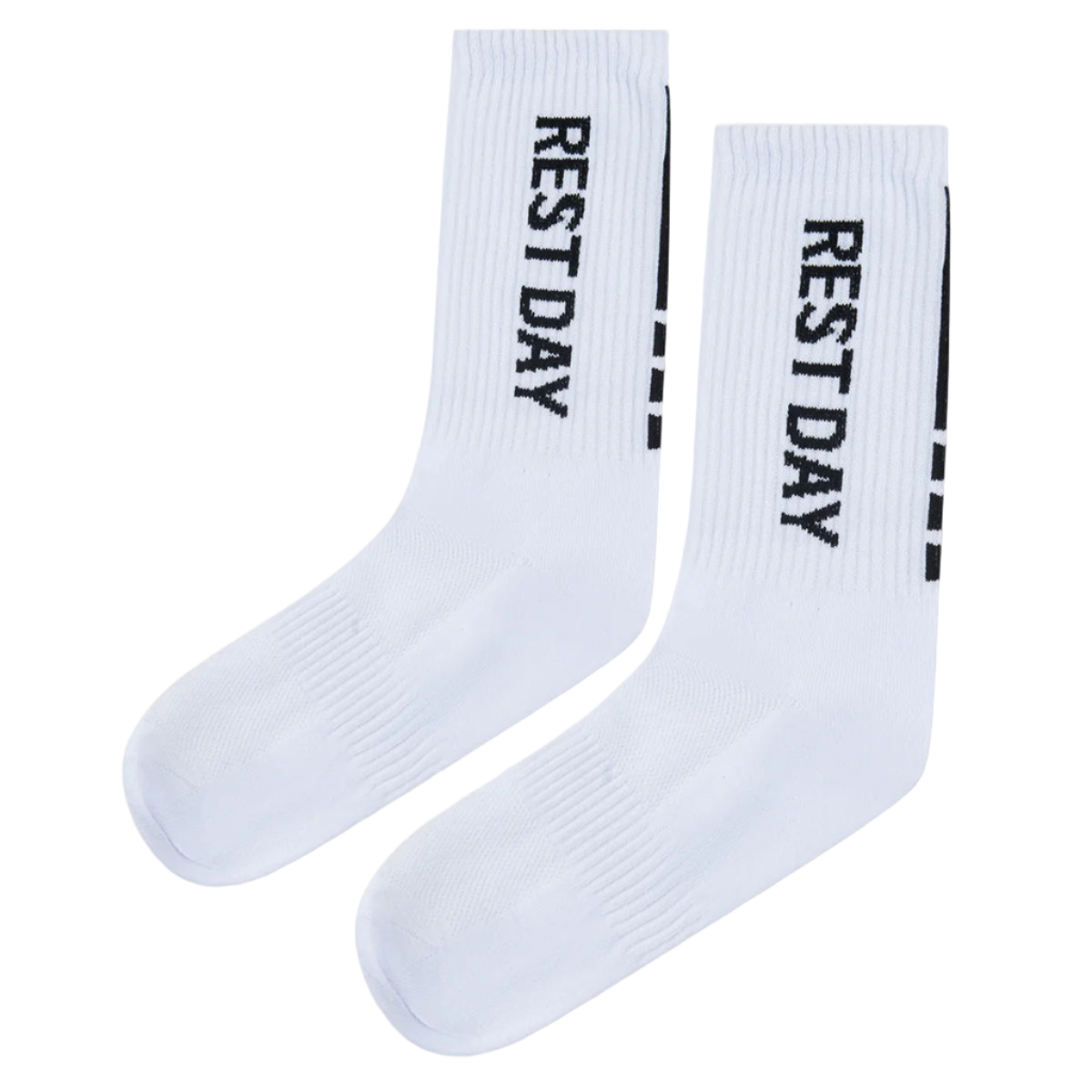 Rest Day Socks