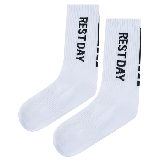 Rest Day Socks