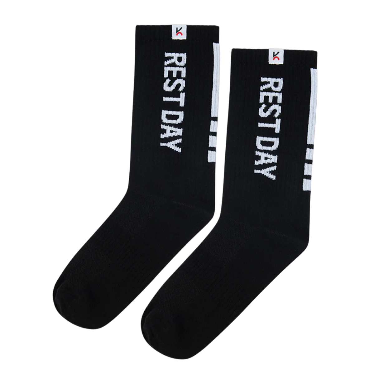 Rest Day Socks