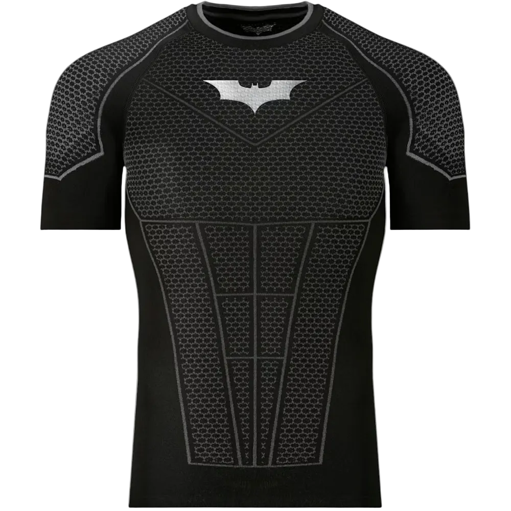 Batman Compression Shirt